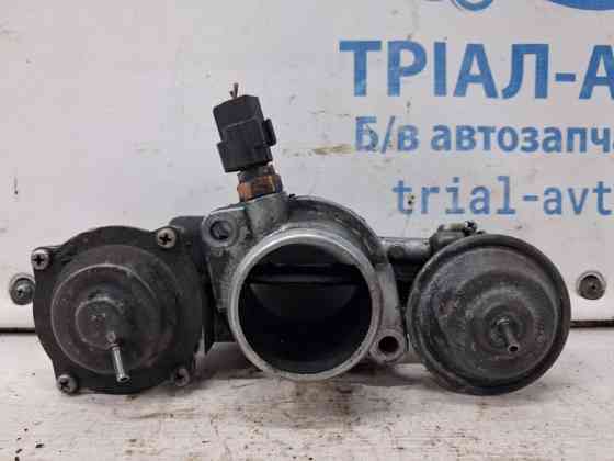 Заслонка дроссельная Mitsubishi Pajero Wagon 3 3.2 ДИЗЕЛЬ 4M41 1999 (б/у) Київ