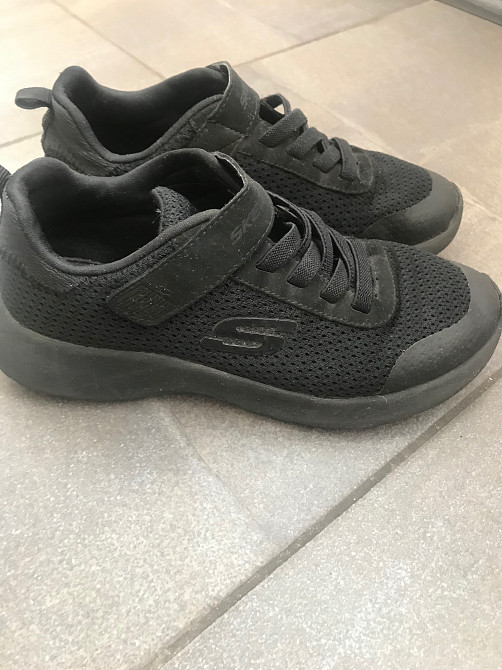 Кроссовки Skechers детские. Дніпро - зображення 1