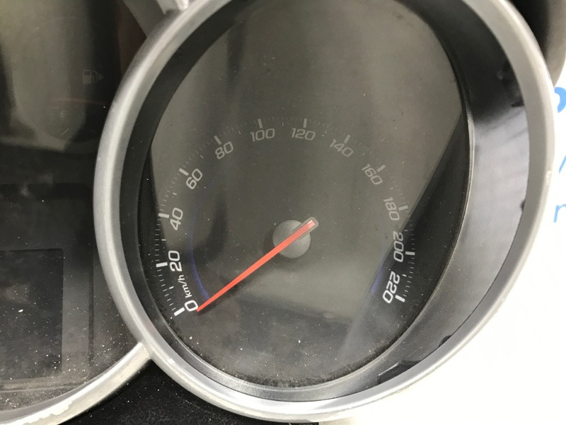 Приборная панель Chevrolet Cruze 2009-2016 95472849 (Арт. 28339) Київ - зображення 2