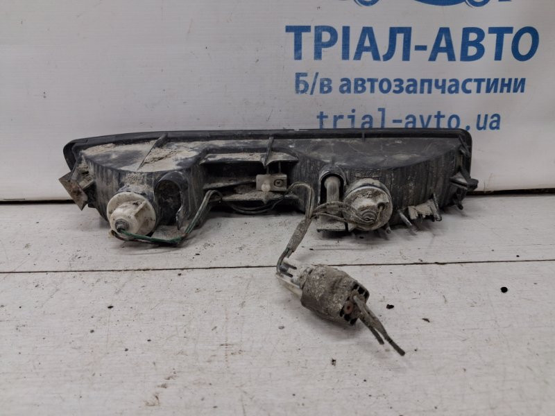 Катафот правый Mitsubishi Pajero Wagon 3 3.2 ДИЗЕЛЬ 4M41 1999 (б/у) Київ - зображення 2