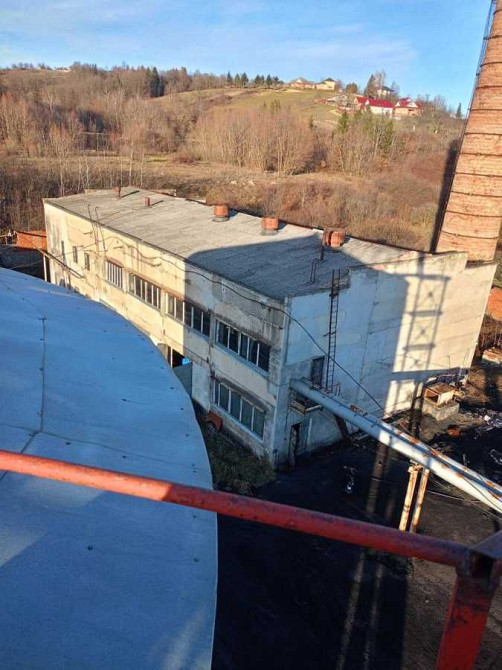 продажа производственные помещения Косовский, Стопчатов, 6500000 евро  - зображення 7