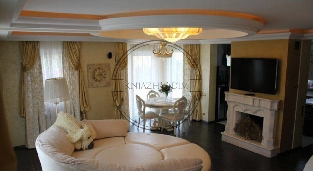 Аренда отличного дома в Старых Петровцах Вышгородский р-н. № 139070 Київ - зображення 4