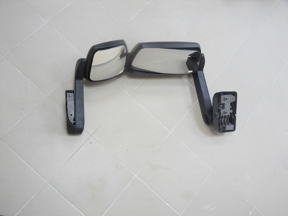 5801765364 Зеркало правое Iveco Eurocargo 504369995 Львов - изображение 2