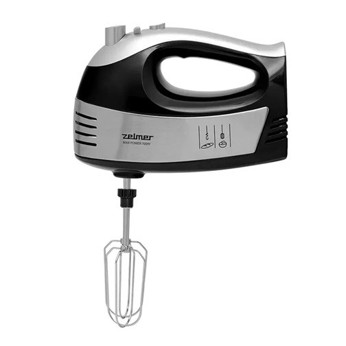 Міксер с чашей ZELMER ZHM2459B 700 Вт черный Київ - зображення 5