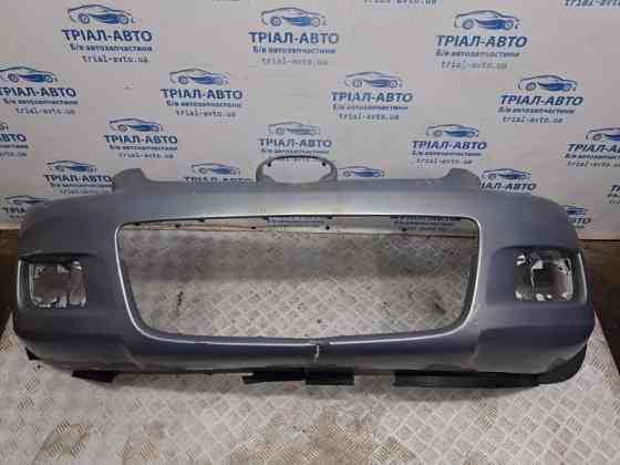 Бампер передний Mazda CX 7 2006-2012 EG21-50-031FAA (Арт. 85218) Київ