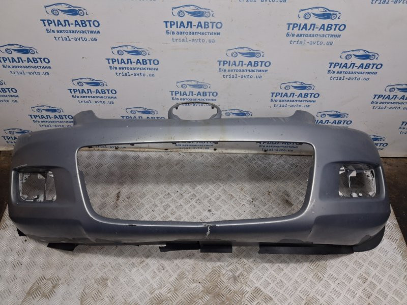 Бампер передний Mazda CX 7 2006-2012 EG21-50-031FAA (Арт. 85218) Киев - изображение 1