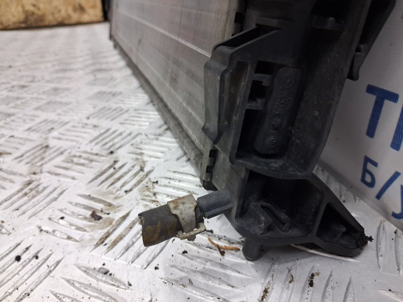 Радиатор основной Nissan Qashqai 2006-2013 21400JD20B (Арт. 62359) Киев - изображение 6