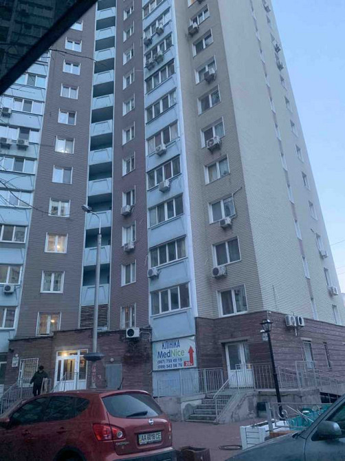 долгосрочная аренда 2-к квартира Киев, Подольский, 18000 грн./мес. Київ - зображення 11