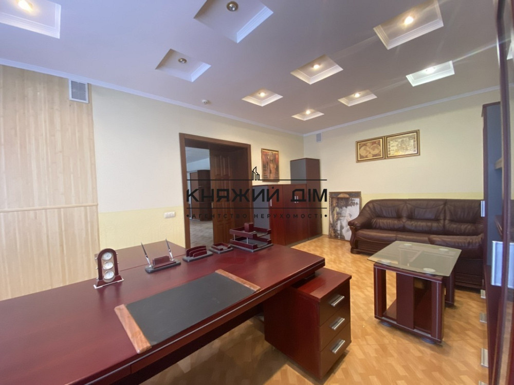 Офісне приміщення 160м2 біля парку Наталка на Оболоні № 1419231 Київ - зображення 6