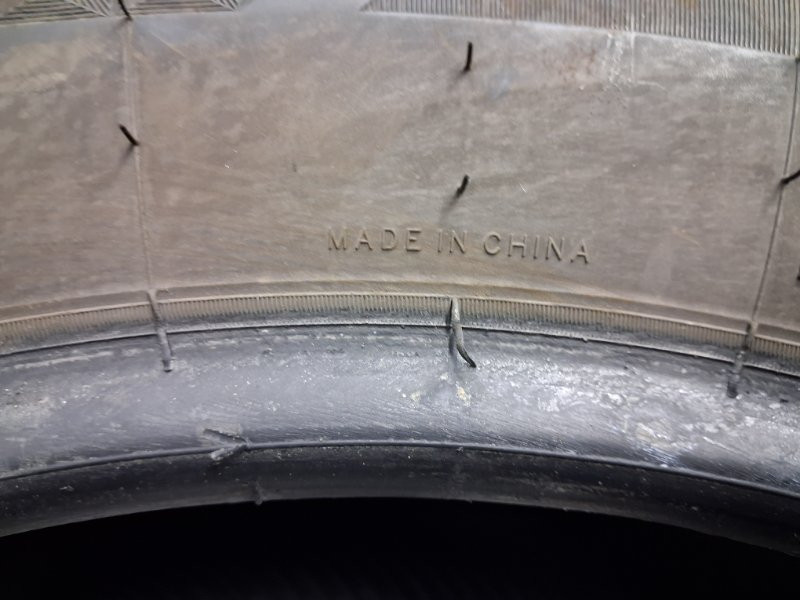 Шины (б/у) Київ - зображення 5