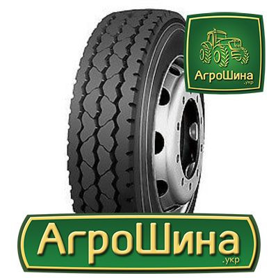Грузовая шина Roadlux R520 (универсальная) 10 R22.5 144/142M Київ - зображення 1