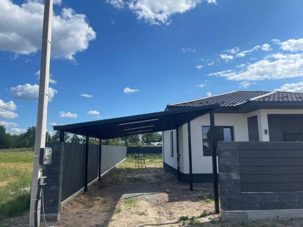 продажа 3-к дом Броварский, Зазимье, 117000 $  - зображення 4