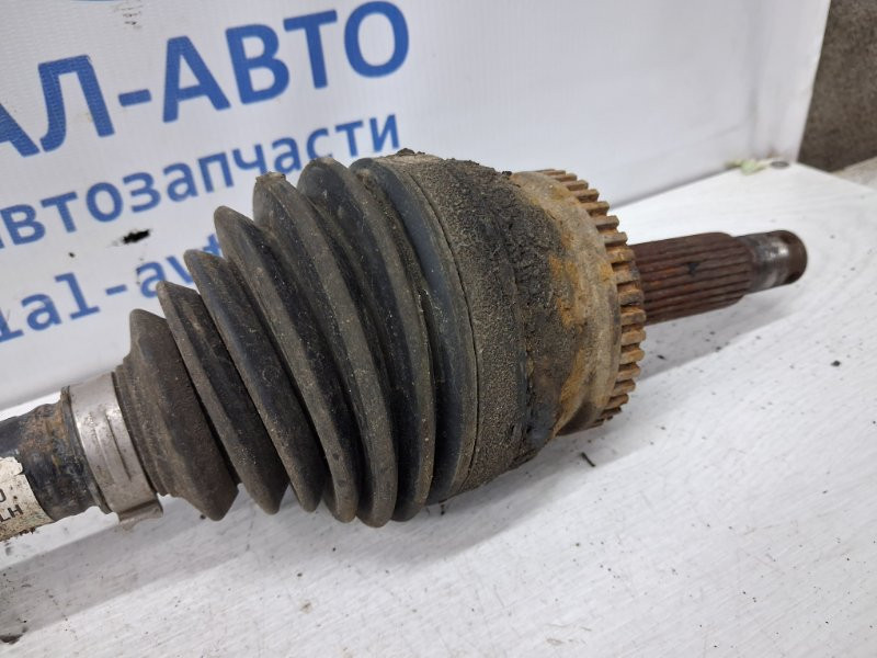Привод передний левый Kia Ceed 2006-2012 495011H210 (Арт. 76981) Київ - зображення 4