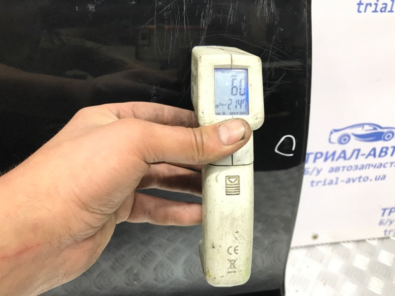 Дверь задняя правая Kia Soul 2008-2014 77004-2K010 (Арт. 41061) Київ - зображення 8