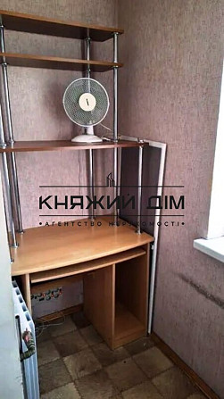 1 кімнатна квартира Дарницький район № 11203095 Київ - зображення 6