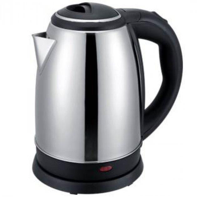 Електрочайник Grunhelm EKS-2028 1.8 л Киев - изображение 1