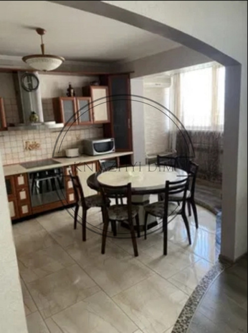 Оренда 3-х к.кв. студіо на Новій Дарниці.№ 11200256 Киев - изображение 3