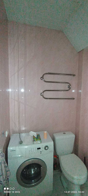 долгосрочная аренда 2-к квартира Днепр, Центральный, 15000 грн./мес. Дніпро - зображення 7