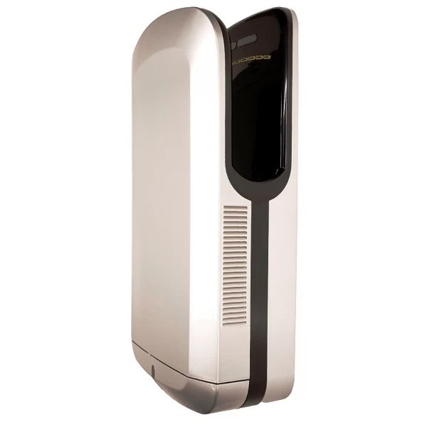 Сушилка для рук сатиновый пластик RAPID PW702 Satin Киев - изображение 1