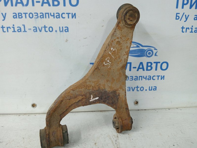 Рычаг задний поперечный верхний левый Subaru Forester SJ 2.0 DIESEL EE20Z 2012 (б/у) Киев - изображение 1