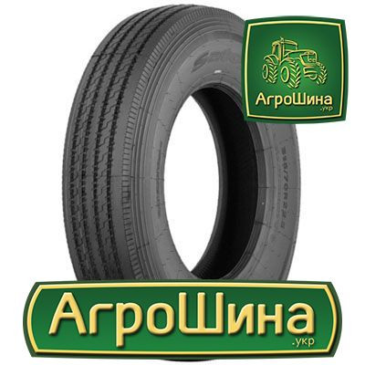 Грузовая шина Satoya SF-042 (рулевая) 315/70 R22.5 154/150L PR20 Киев - изображение 1