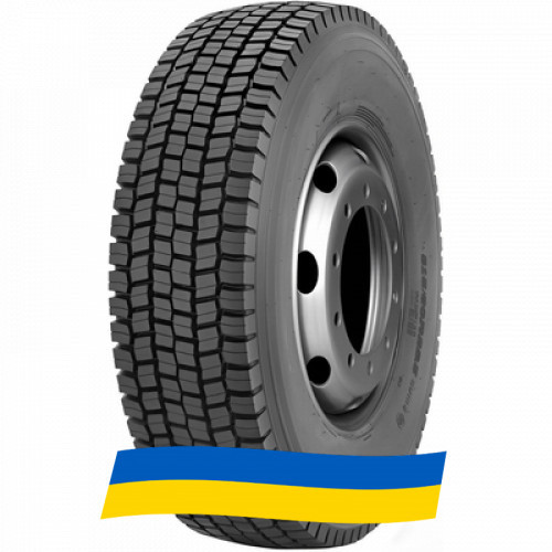315/70 R22.5 Trazano Trans D28 154/150L Ведуча шина Киев - изображение 4