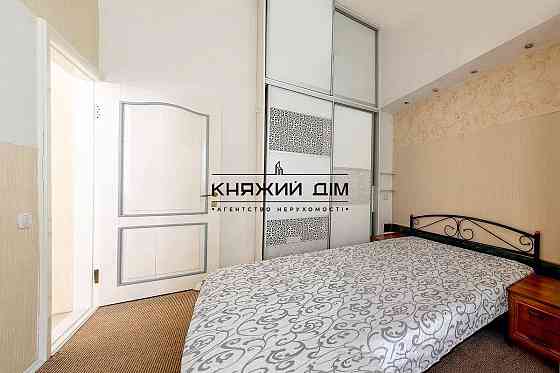 Оренда 2-х кв. біля м. Золоті ворота. №1166726 Киев