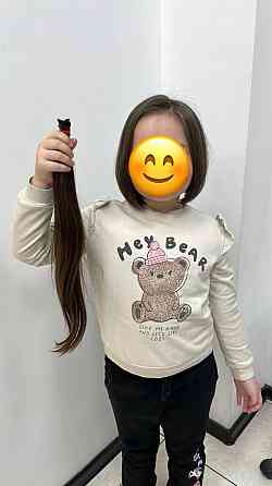 Купимо Ваше волосся в ОДЕСІ довжиною від 35 см Дорого!Viber 0961002722 Telegram 0633013356 Одеса