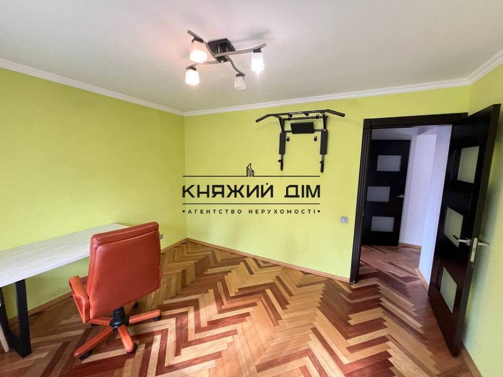 Оренда 3 кімнатна квартира м. Палац Україна КОД 11203925 Киев - изображение 8