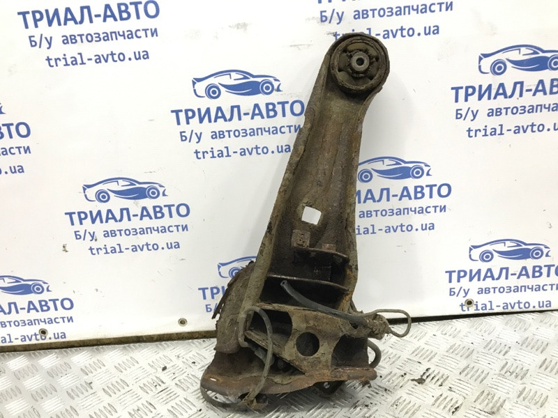 Рычаг задней подвески продольный правый Mitsubishi Lancer 2003-2009 MR519134 (Арт. 41762) Київ - зображення 6
