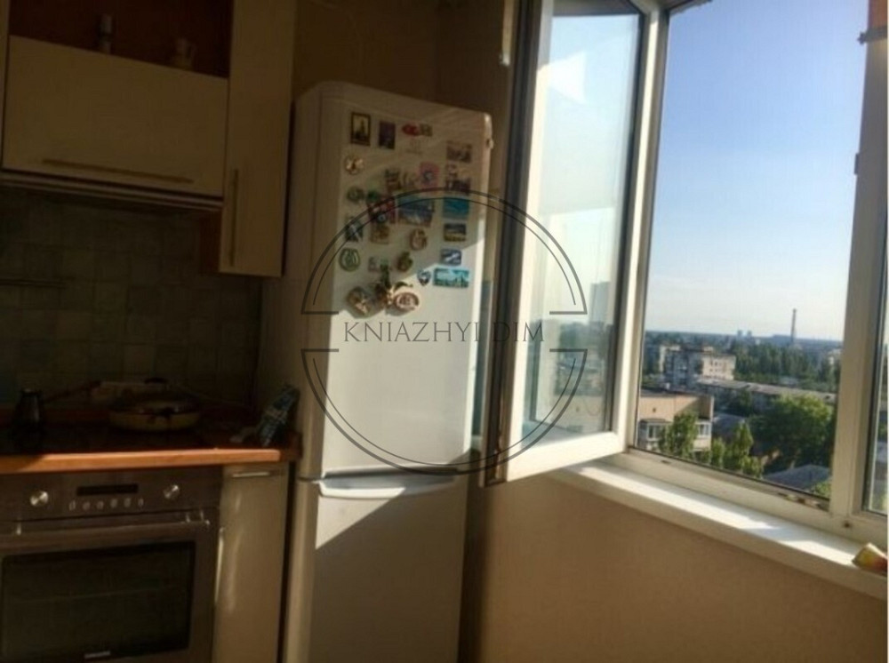 ОРЕНДА 2к кв. на Райдужному масиві метро Дарниця вул.Радужна 57 код.11180784 Київ - зображення 12