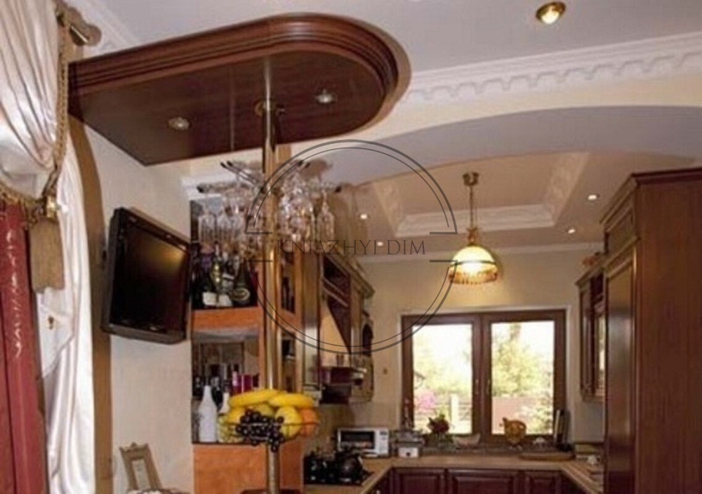 БЕЗ КОМІСІЇ!!! Оренда шикарного будинку в Козині. Код об'єкта № 133750 Київ - зображення 5