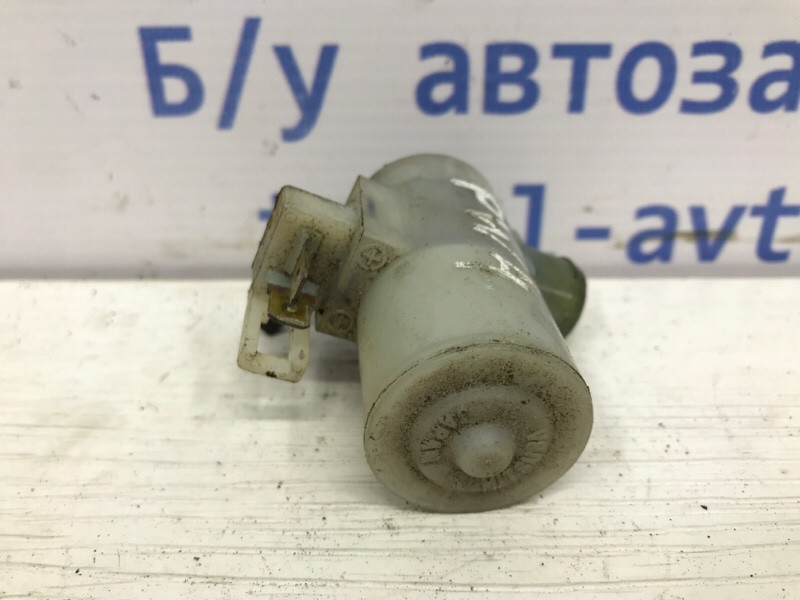 Насос омывателя стекла Mitsubishi Pajero Wagon 4 3.2 ДИЗЕЛЬ 4M41 2006 (б/у) Київ - зображення 3