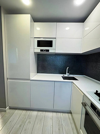 Продам 3-к квартиру (64м2) на Косиора/Калнышевского Днепр - изображение 2