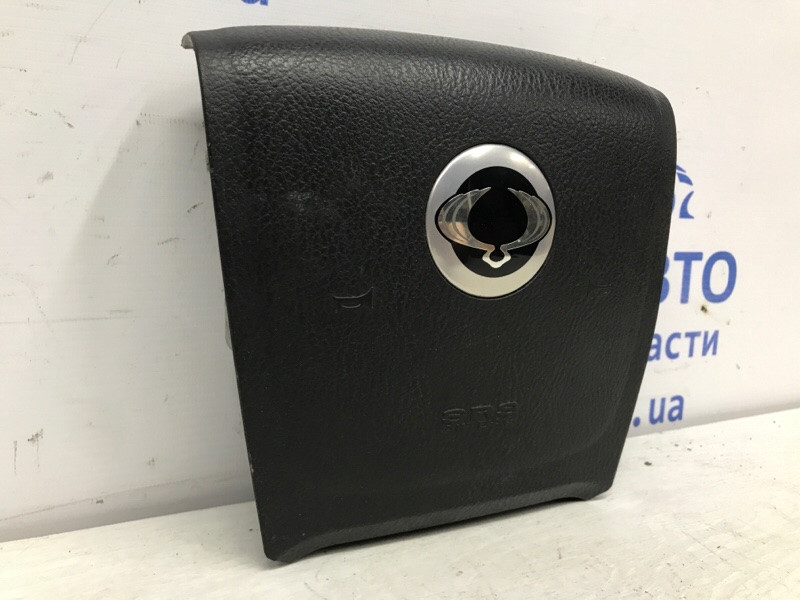 Подушка безопасности в руль SsangYong Rexton Y250 2.7 D27DT 2006 (б/у) Київ - зображення 2