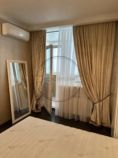 Оренда 2-х к. квартири студіо на Позняках. № 11202857 Киев - изображение 8