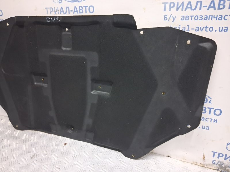 Обшивка капота Mitsubishi Outlander 2003-2006 5915A001 (Арт. 66295) Киев - изображение 3