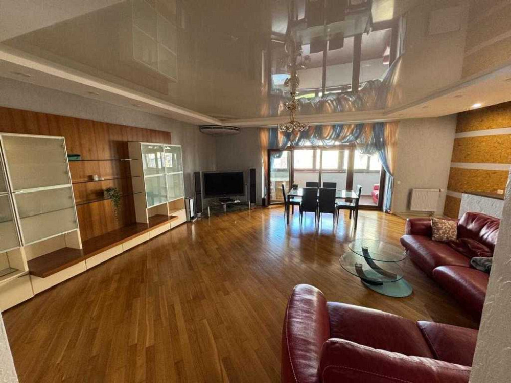 долгосрочная аренда 4-к квартира Киев, Днепровский, 1500 $/мес. Київ - зображення 5