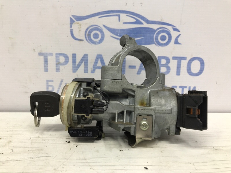 Замок зажигания Mitsubishi L200 2006-2015 MR992565 (Арт. 52804) Киев - изображение 3