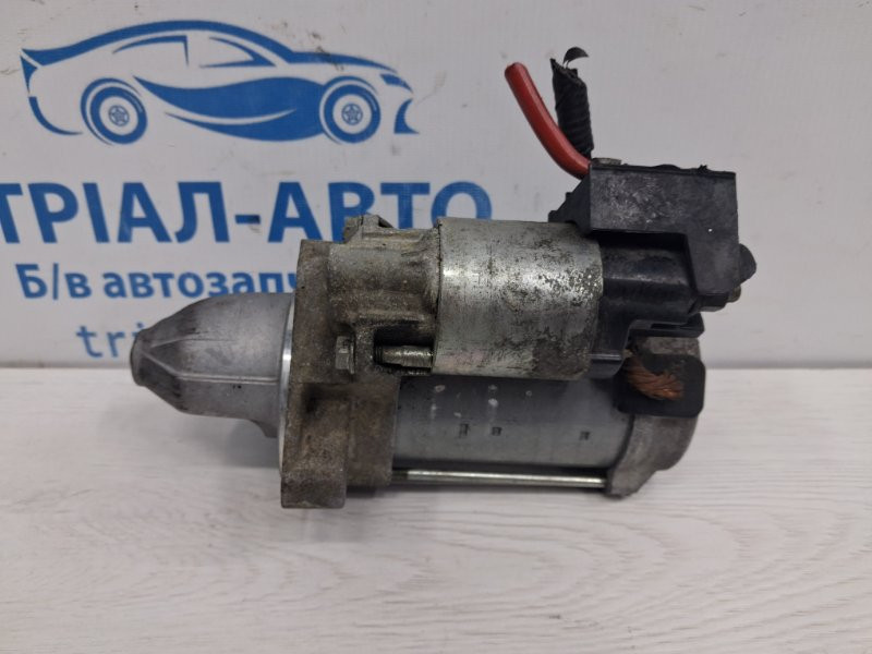 Стартер Ford Fusion USA 2 1.5 БЕНЗИН ENUN0 2013 (б/у) Киев - изображение 3