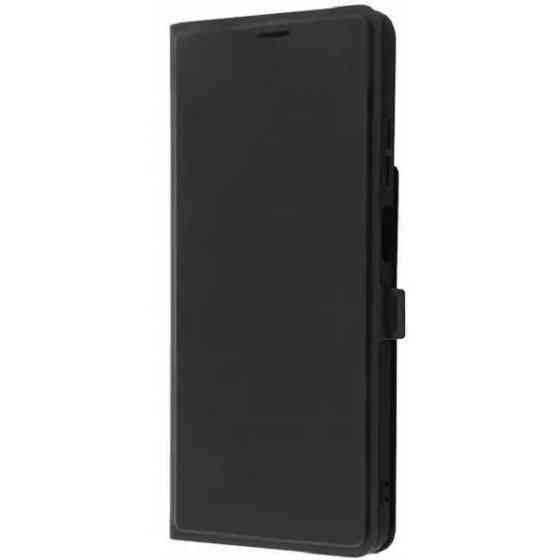 Чохол-книжка WAVE Flap для Motorola G06/G06 Power Black Харків