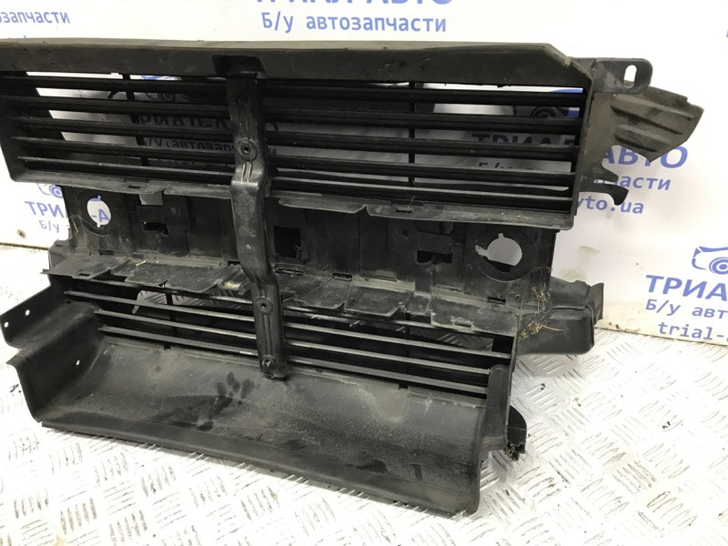 Дефлектор радиатора Ford Kuga 2011-2019 1948606 (Арт. 45402) Киев - изображение 6