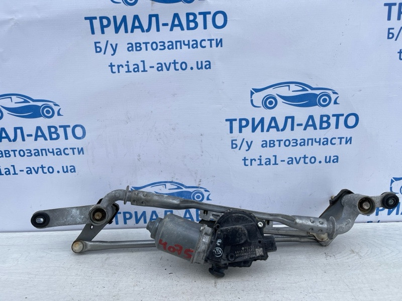 Трапеция дворников Jeep Cherokee KL 2.4 БЕНЗИН ED6 2013 (б/у) Киев - изображение 4