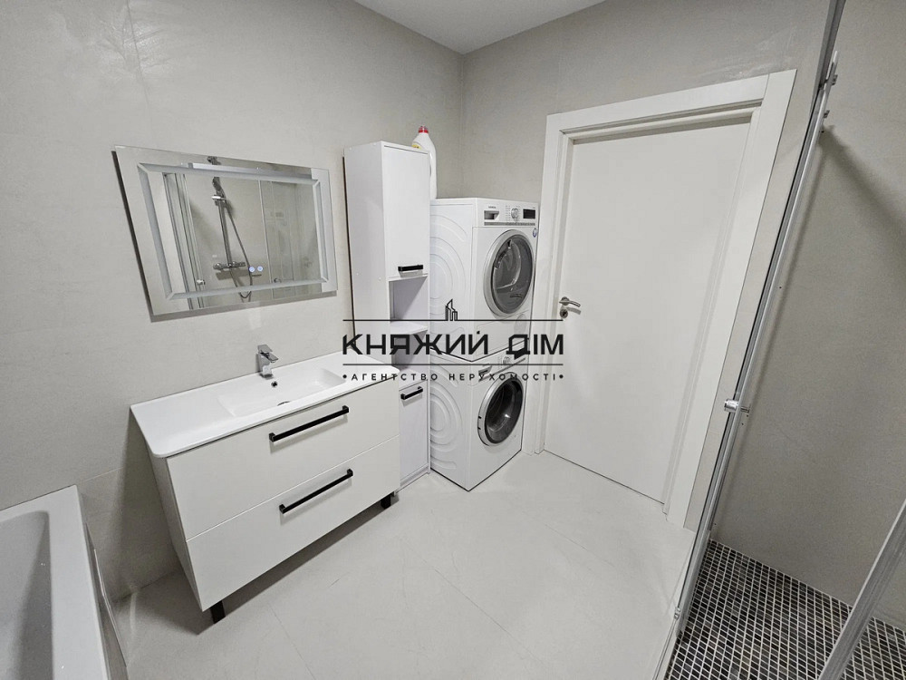 Сдается дом Киев, Дарницкий р-н, Славутич, Садовая ул. код 139470 Київ - зображення 9