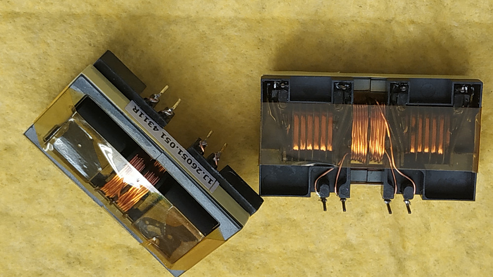 1J.26051.051 Трансформатор инвертора Одеса - зображення 2