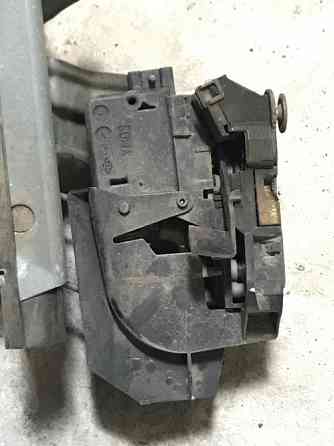 Бу замок двери задней правой Renault Laguna 1, 7701038438 Кропивницький