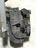Бу замок двери задней правой Renault Laguna 1, 7701038438 Кропивницький