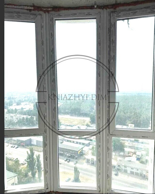 Продаж 2-х. кім. в ЖК Східна Брама. Документи на руках. м. Бориспільська код: 21146479 Киев - изображение 6