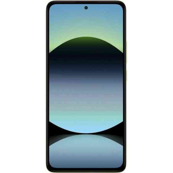Смартфон Xiaomi Redmi Note 14 4G 8/256GB no NFC Lime Green Global (Код товару:40794) Харків