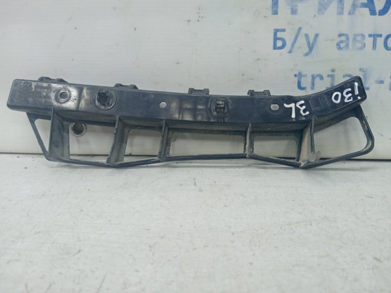 Кронштейн бампера задний левый Hyundai I30 2007-2012 866132L000 (Арт. 61710) Київ - зображення 2